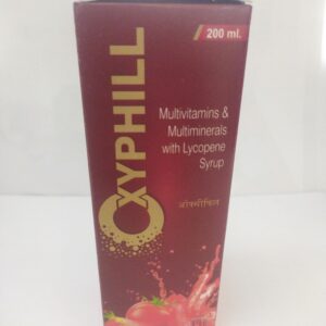 oxyphill